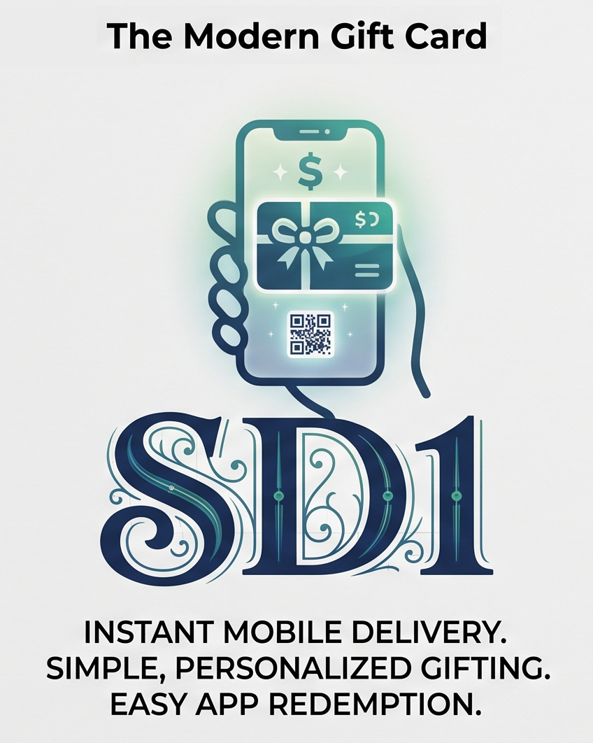 SD1 Processing